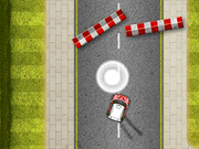 play Street Pursuit