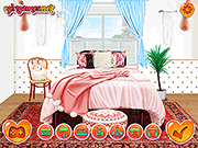 play My Perfect Bedroom Decor