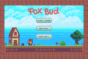 play Fox Bud