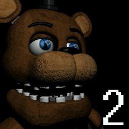 Five Nights At Freddy'S Area 52 Endgame