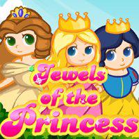 play Jewels Of The Princess