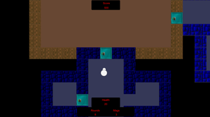 play Wolf2D