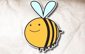 play Bee Happy Adventure