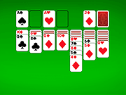 play Solitaire Classic