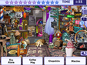 play Little Shop Of Treasures