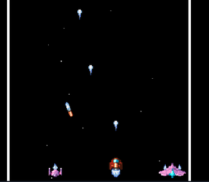 play Godot Shoot Em Up