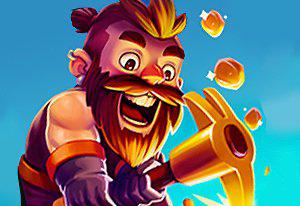 play Miner Dash