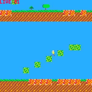 play Golden Lump
