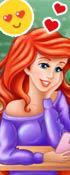 play Ariel'S Love Confession