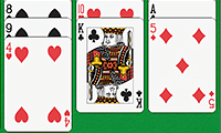 play Solitaire Online