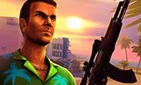 play Miami Crime Simulator 3D