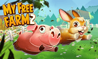 My Free Farm 2