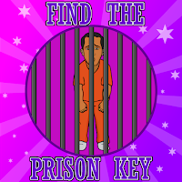 G2J Find The Prison Key