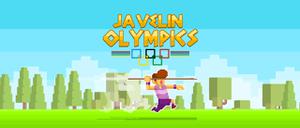 play Javelin Olympics