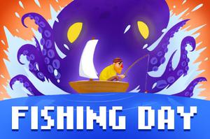 play Fishing Day
