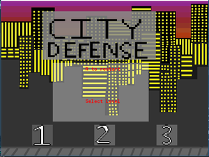 play City Defense