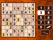 play Sudoku Classic