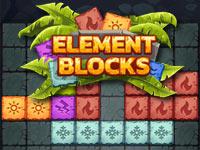 play Element Blocks