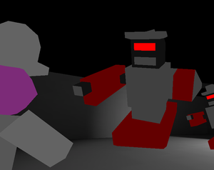 play The Robot Bakery