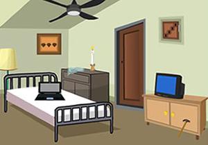 Room Escape 22 (Games 4 Escape