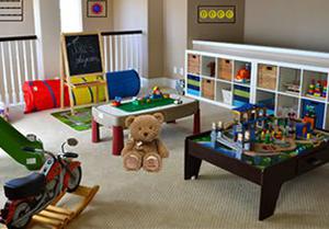 play Junior Kindergarten Escape