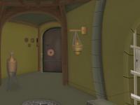 play Magical House 5