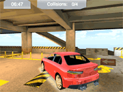 play Modern Car Parking Hd