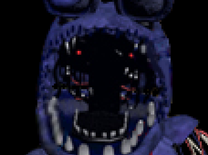 play Fnafkimberley Adventure