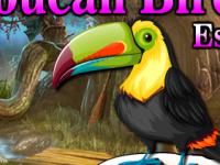 play Cute Toucan Bird Escape