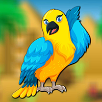 play Beautiful Bird Escape