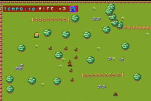 play Caccia Al Pollo