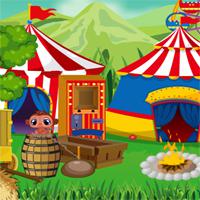 play Gb-New-Year-Circus-Escape