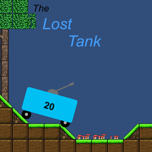 play The Lost Tank
