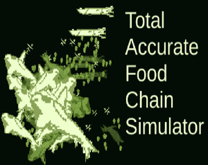 play Total Accurate Food Chain Simulator