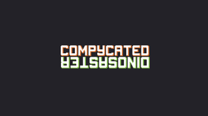 play Compycated Dinosaster