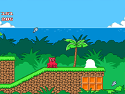 play Tentacat: The Lost Lineage