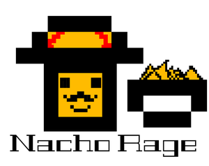 play Nacho Rage