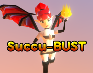 play Succu-Bust!