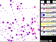 play Bouncer Idle