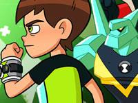 play World Rescue - Ben 10