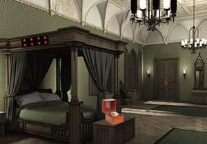 play Mysterious Mansion Escape (365 Escape