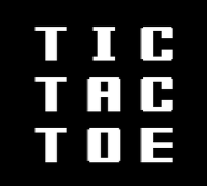 play Tic Tac Toe