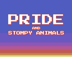 play Pride And Stompy Animalsˆ
