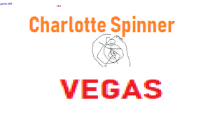 play Charlotte Spinner Vegas