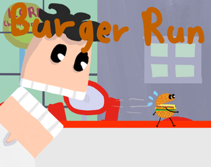 play Burger Run