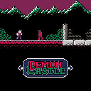 play Demon Castle