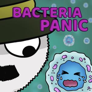 play Bacteria Panic