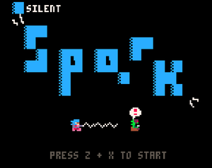 play Silent Spark