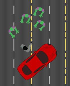 play Zombie Highway