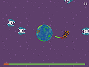 play Blast Invaders